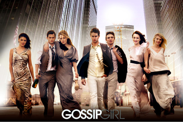 ¿Habrá película de 'Gossip Girl'?