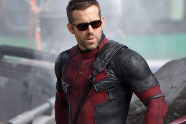 Ryan Reynolds Promoverá En México Deadpool 2 