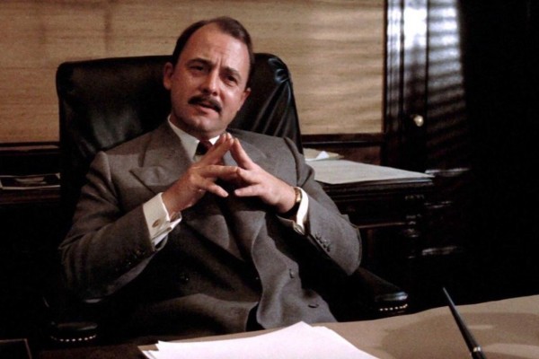 Muere John Hillerman de la serie ‘Magnum’