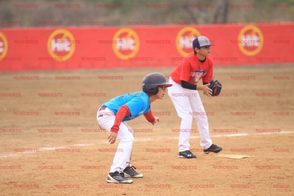 Se prepara la Copa Carnaval Infantil y Juvenil de Beisbol