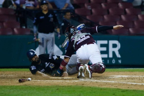 Algodoneros de Guasave empata la serie en Culiacán