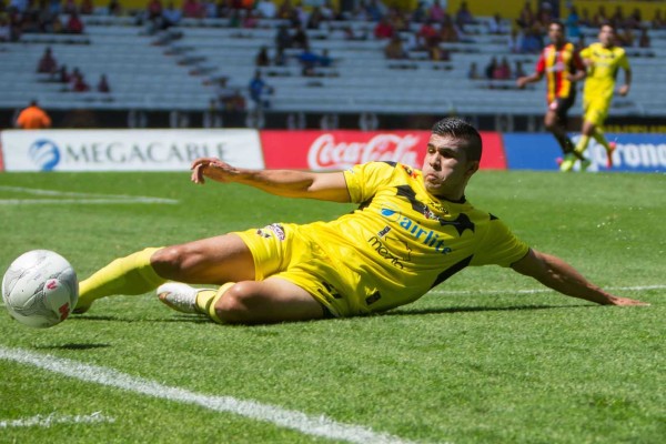 Se une el futbol mexicano para apoyar lucha de Ezequiel Orozco contra el cáncer