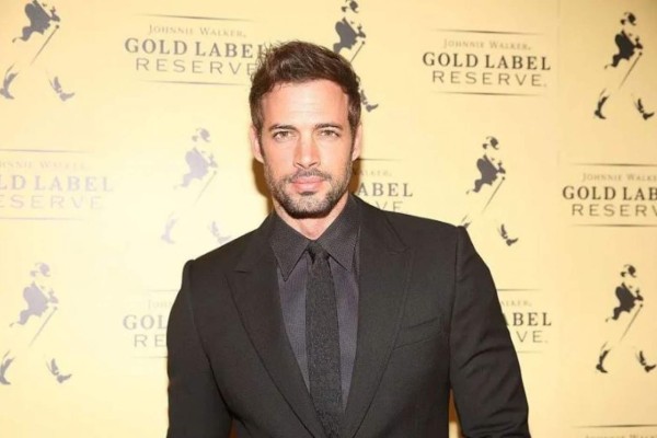 William Levy estrena película y casa productora