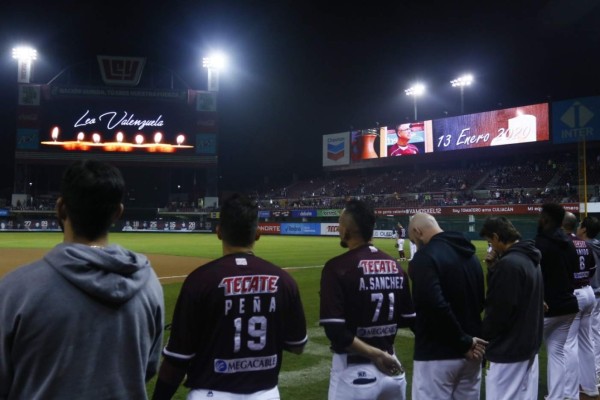 De la UAS, a la espera de recursos, de reglas del Insabi y de las semifinales del beisbol, las noticias esta mañana