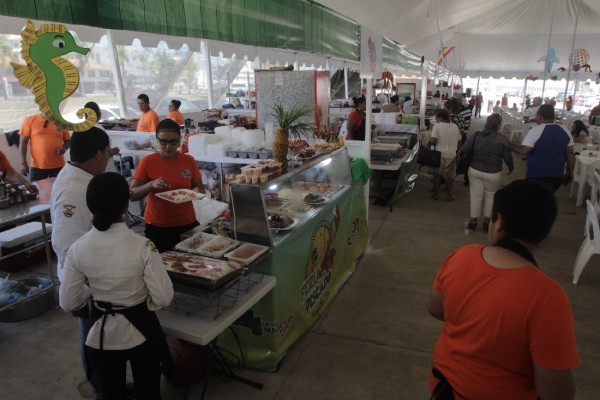 Feria del Pescado de Mazatlán no se realizará este año