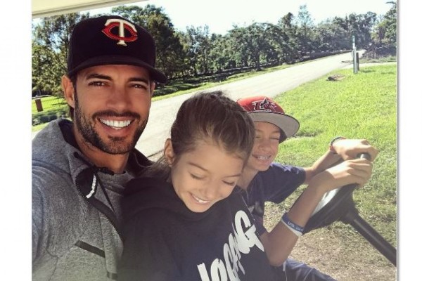 Critican a William Levy en redes sociales