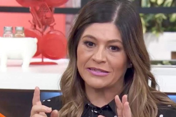 Reconoce Martha Figueroa equivocarse con sus comentarios sobre caso de Nath Campos