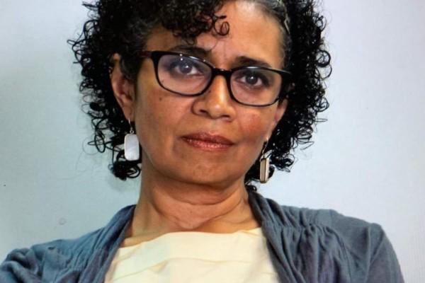 $!Malva Flores, Premio Mazatlán de Literatura 2021.