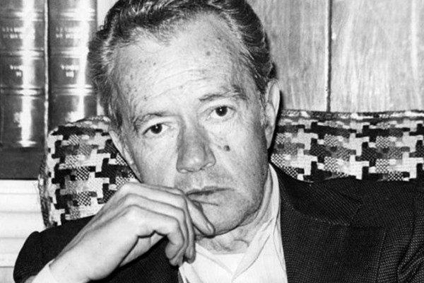 A 31 años de su muerte: Juan Rulfo, de la escritura a sus otras pasiones