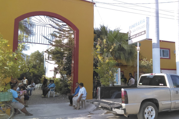 El homicidio de los tres profesores escuinapenses en la sierra de Concordia ha conmocionado a los pueblos del sur.