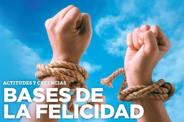 MEJOR EDUCACIÓN: BASES DE LA FELICIDAD