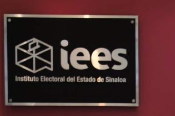 Acredita IEES 6 candidaturas independientes; 3 son condicionadas