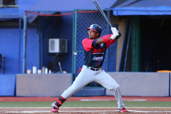 Cedric Hunter, a la novena ideal de la LMB