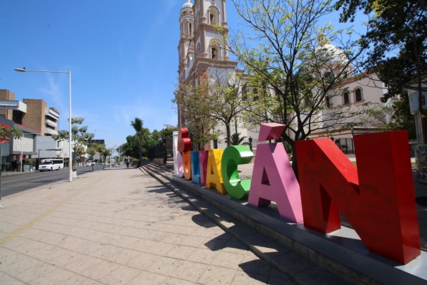 Culiacán, uno de los dos únicos municipios en todo el país que sobrepasan los 100 decesos por Covid-19