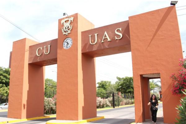 La Universidad Autónoma de Sinaloa se ha opuesto, por la vía jurídica, a la nueva Ley General de Educación Superior.