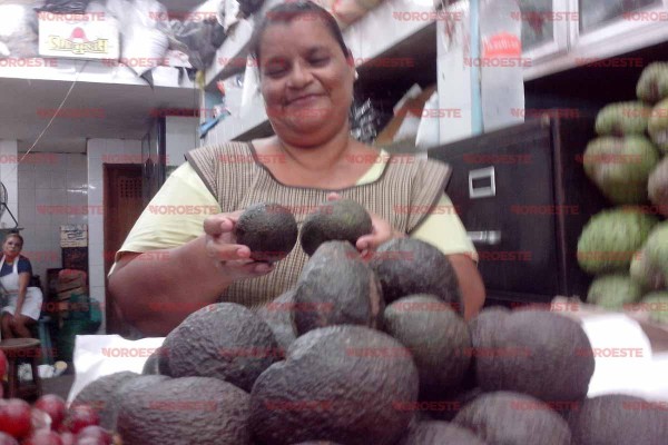 Duplica su precio el aguacate mexicano ante crisis en cosecha