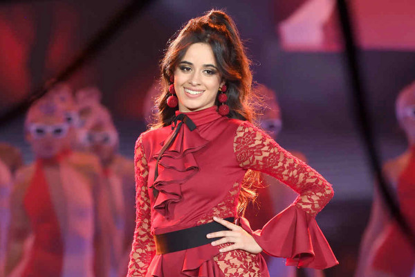 Havana, de Camila Cabello, es la canción digital más vendida de 2018