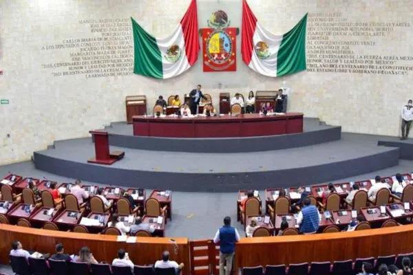 Aprueban En Oaxaca Reforma Que Destituye A Magistrados Del Tribunal De ...