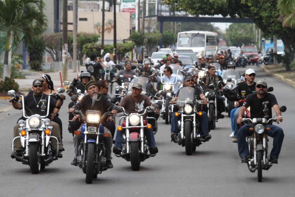 Caravana de Bikers con Causa alista nuevo apoyo a albergue