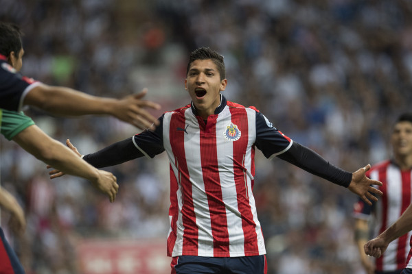 Televisa volverá a transmitir partidos de Chivas