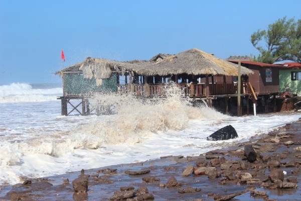 En Guasave, restauranteros de Las Glorias piden que les perdonen créditos