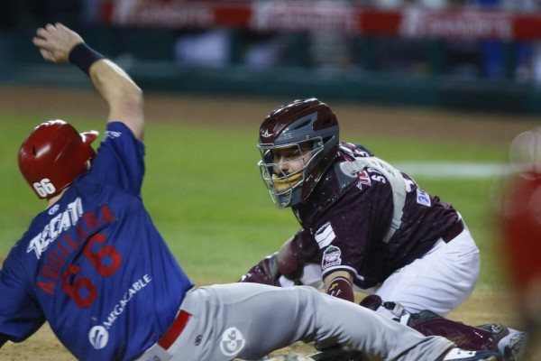 La serie se reanudará este domingo en Mexicali.