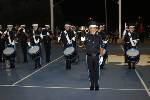 Posponen Encuentro Nacional de Escoltas y Bandas de Guerra para septiembre