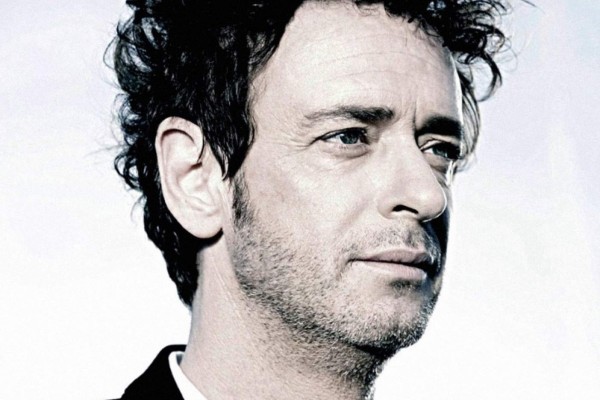 Muestran adelanto del documental de Gustavo Cerati