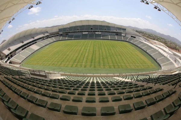 Congreso de Sinaloa rechaza reapertura al público de los estadios