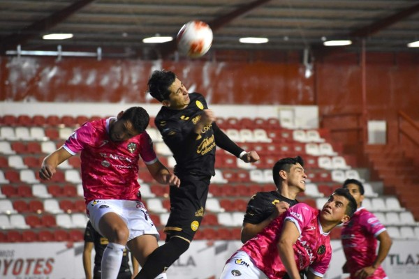 Dorados complicó su clasificación a la fase final.