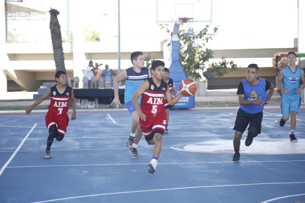 Aumenta interés para la sexta edición de la Copa de Baloncesto Mazatlán 2020