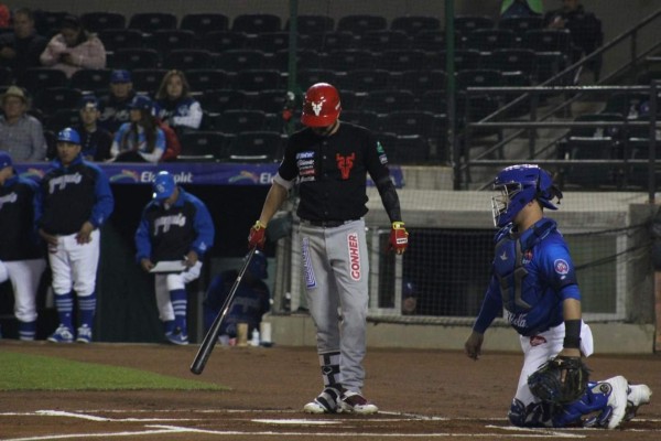 Venados de Mazatlán cae de nuevo ante Yaquis de Obregón