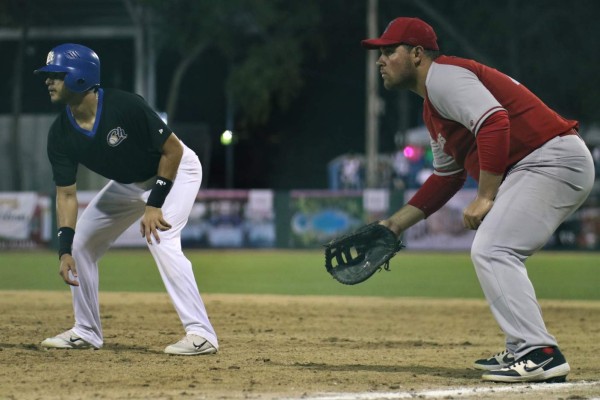 Venados de Mazatlán pierde ante Charros de Jalisco