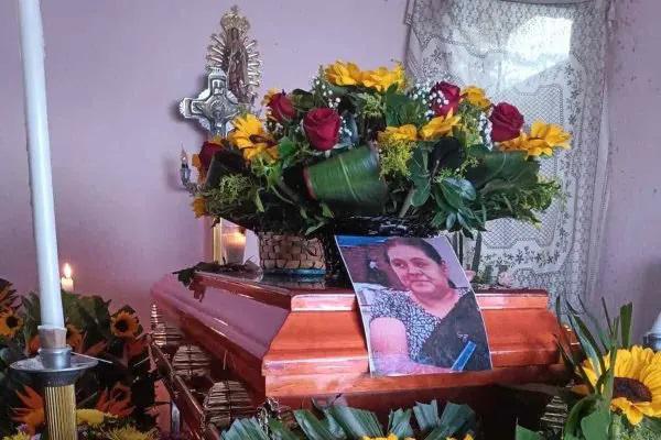 Un año después de que a Dulce le quitaran a sus hijos, la madre víctima de violencia vicaria fue asesinada.