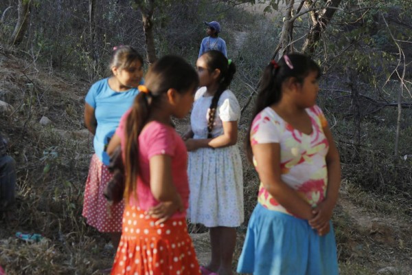 Entra en vigor la primera Ley Indígena