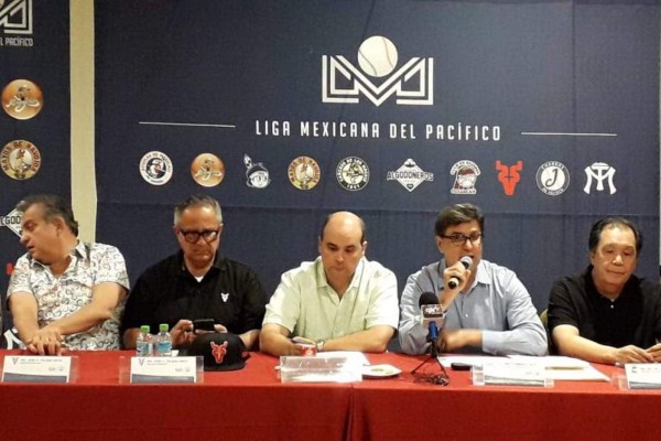 En Mazatlán se realiza la asamblea de la LMP.