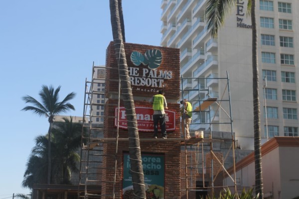 Un nuevo restaurante Panamá en plena Zona Dorada