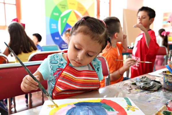 Leerán, imaginarán y crearán en el Taller de Pascua