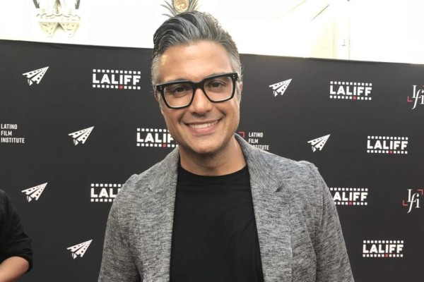 Jaime Camil regresa a la pantalla grande