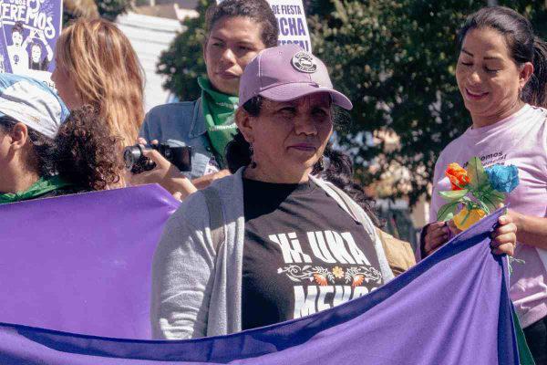 $!Familia de Beatriz espera que Corte Interamericana siente precedente en derecho al aborto mediante su caso