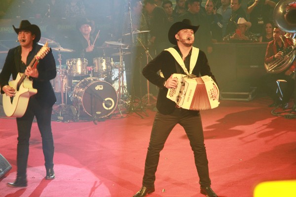 Causa furor Calibre 50 en Culiacán