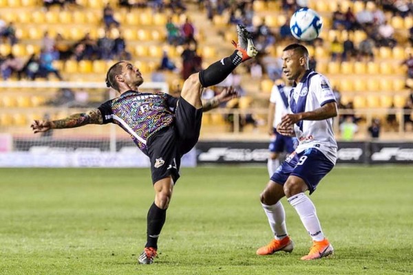 Alebrijes de Oaxaca cae, pero es finalista del Ascenso MX