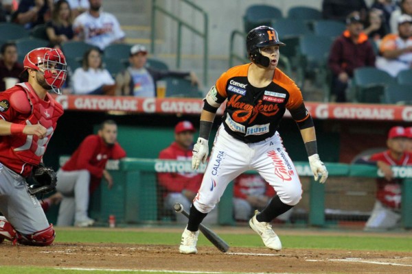 Naranjeros de Hermosillo se impone a Mayos de Navojoa y se lleva la serie