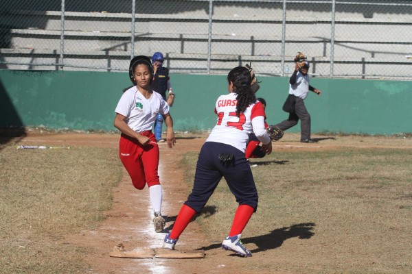 Se viene el Campeonato Estatal de Softbol Femenil a Mazatlán