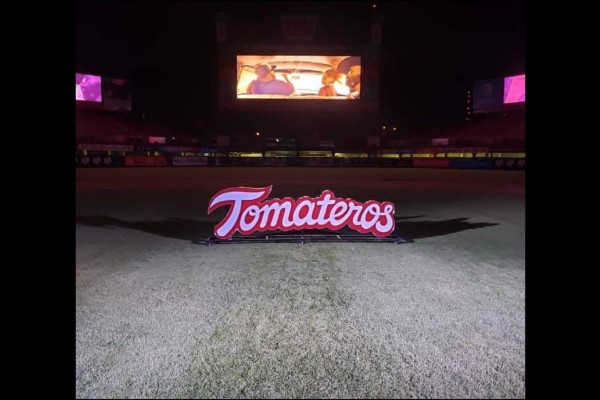 Tomateros de Culiacán presenta tema y video oficial de la campaña 2019-2020