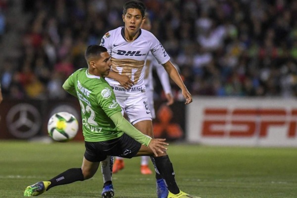 Bravos de FC Juárez será el rival de América en la final de la Copa MX