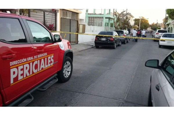 Recibe niño de 2 años un balazo tras la discusión de una pareja en Mazatlán