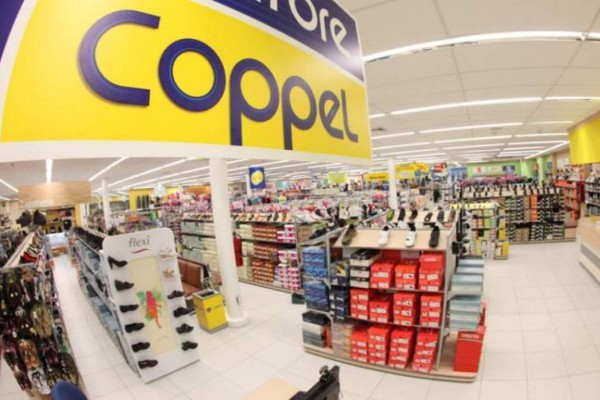 Coppel y Vesta invertirán 32 mdd en nuevo centro distribuidor para  e-commerce tiendas - El Sol de México