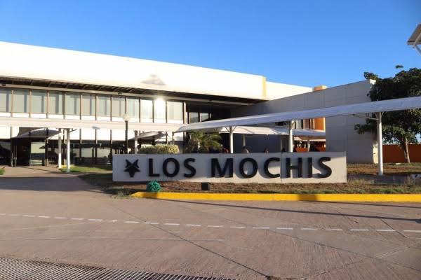 Anuncian inversión de $586 millones para aeropuerto de Los Mochis