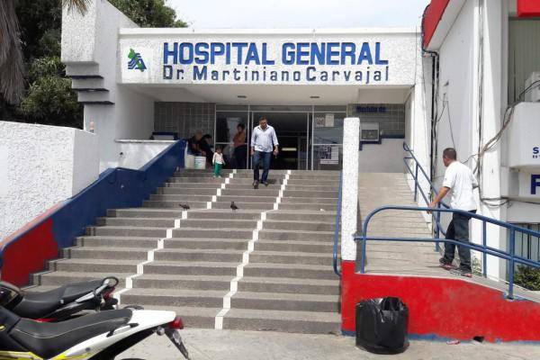 Las instalaciones del viejo Hospital General en la colonia Santa Elena, el cual ya no está en funciones, son de interés para el Gobierno de Mazatlán.